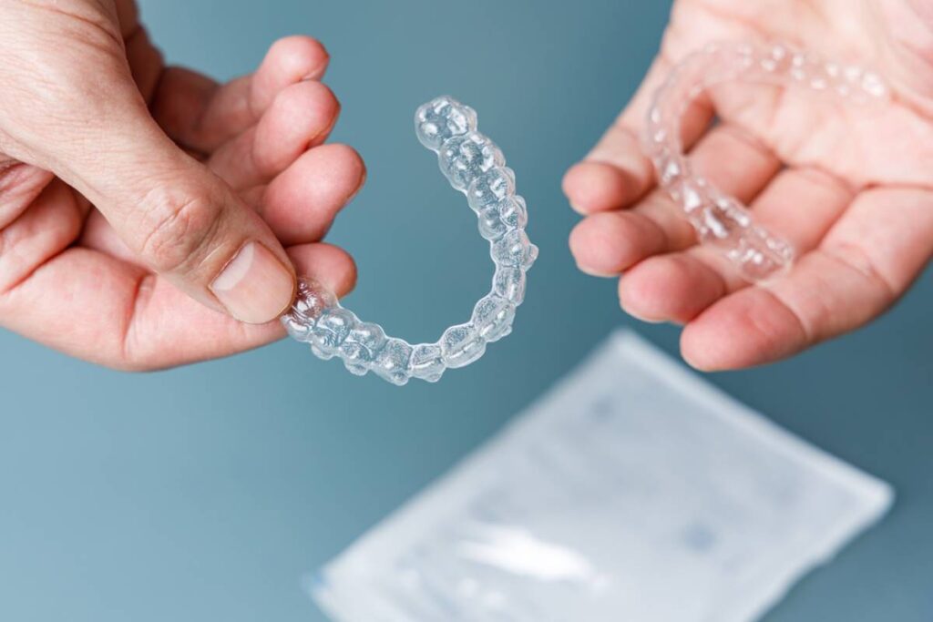 The 6 Stages Of Invisalign Treatment La Mirada One Dental 2687